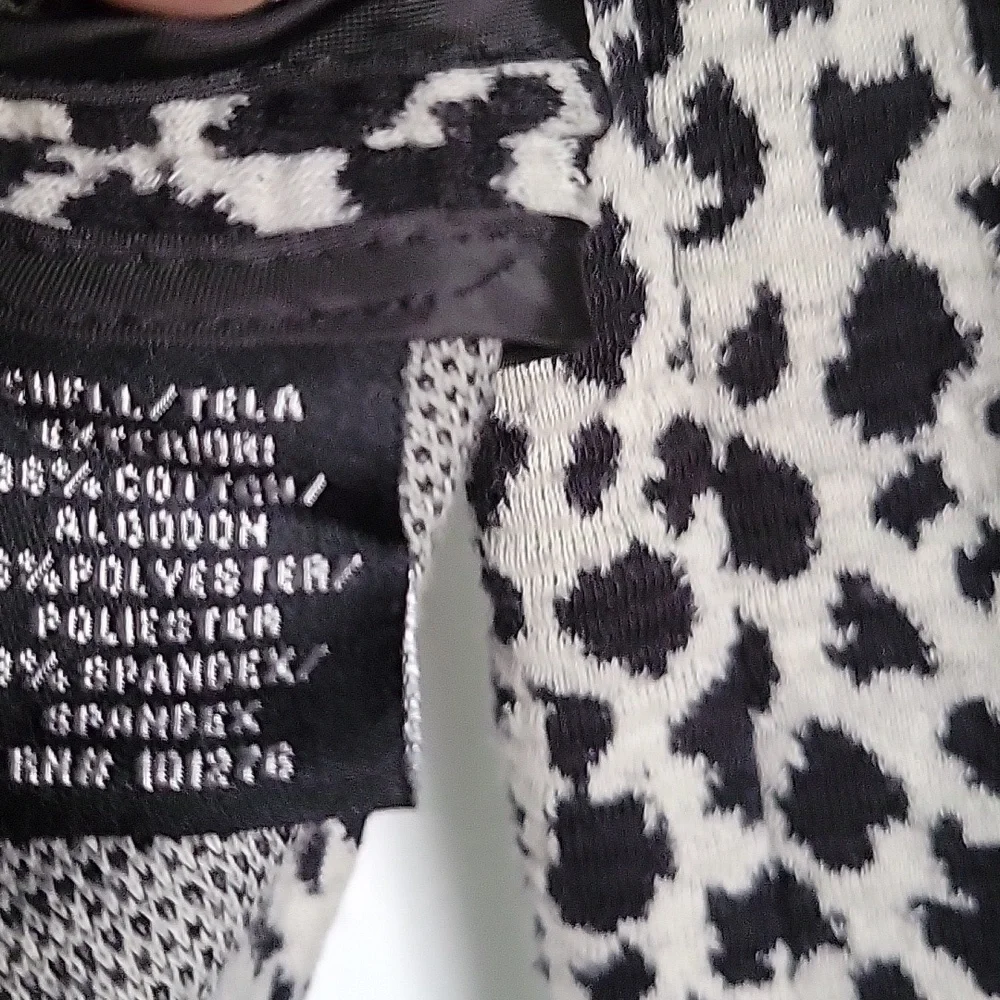 Jacket - Picture 4 of 4